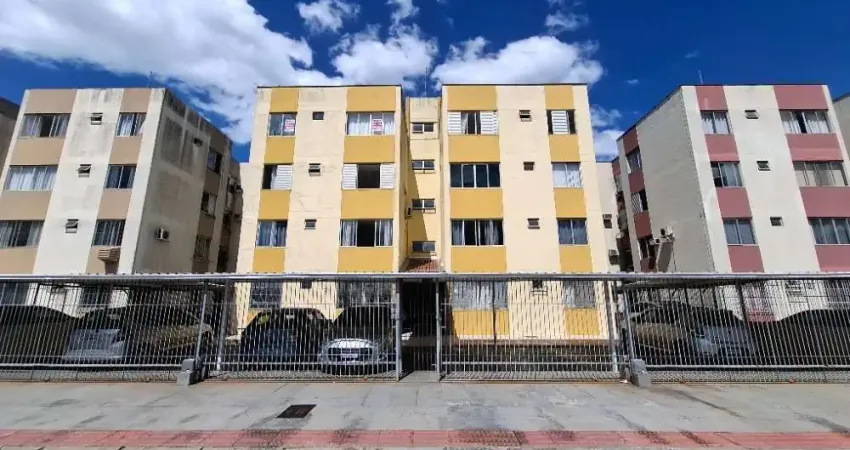 Apartamento com 2 quartos para alugar na Rua Jamily Elias, 60, Roçado, São José