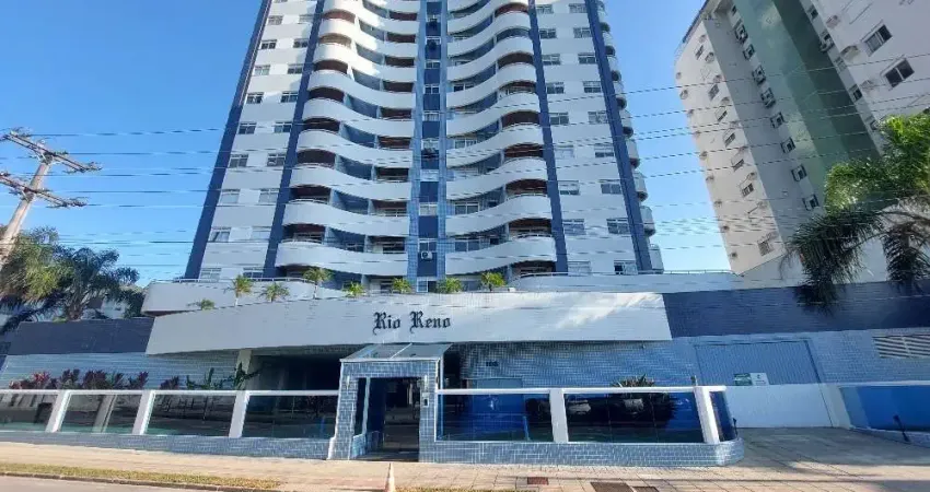 Excelente apartamento 3 dormitório(s) em córrego grande - florianópolis