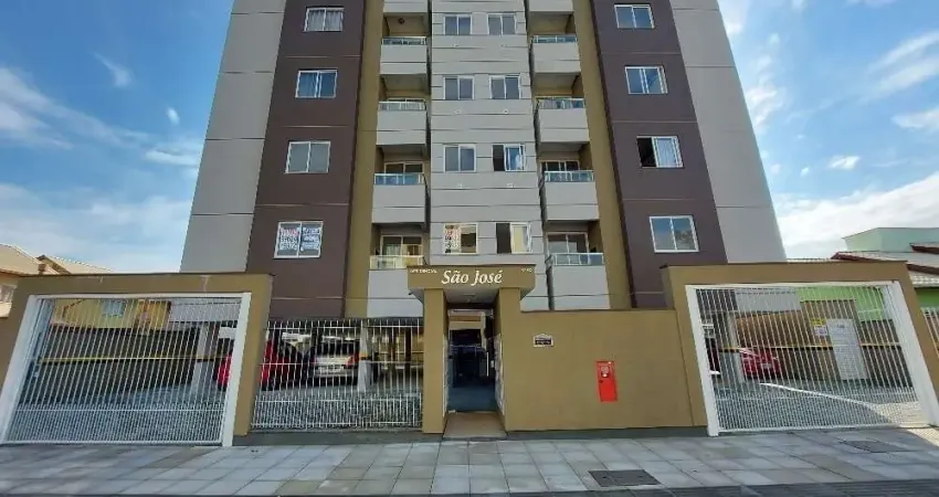 Excelente apartamento 2 dormitório(s) em nova palhoça - palhoça