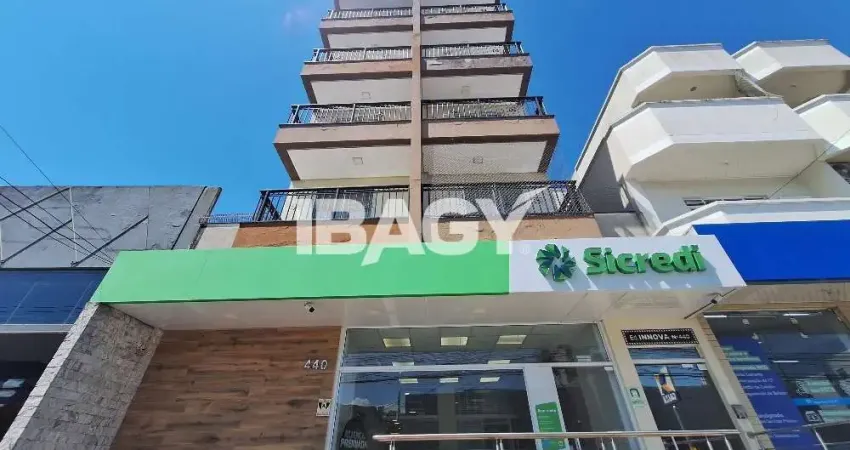 Excelente apartamento 2 dormitório(s) em barreiros - são josé