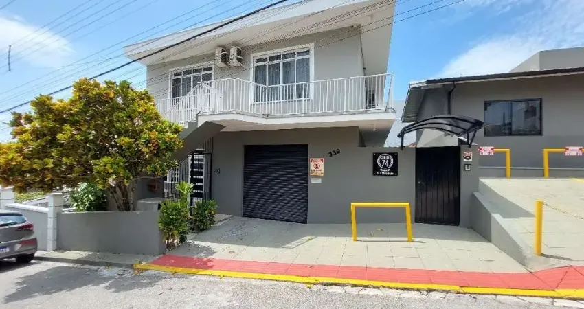 Excelente apartamento 1 dormitório(s) em jardim atlântico - florianópolis