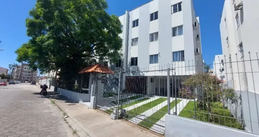 Excelente apartamento 2 dormitório(s) em nossa senhora do rosário - são josé