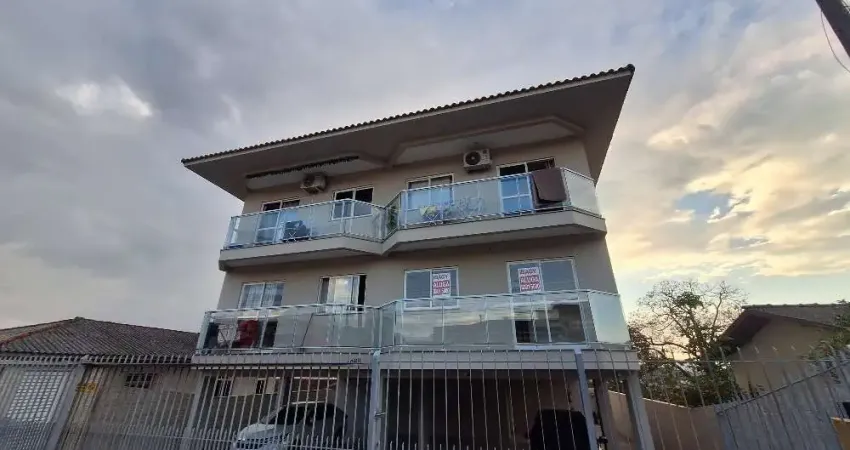 Apartamento com 2 quartos para alugar na Rua Flomape, 1660, Real Parque, São José