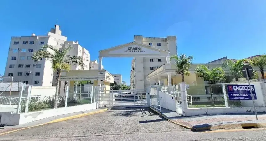 Excelente apartamento 2 dormitório(s) em ponta de baixo - são josé