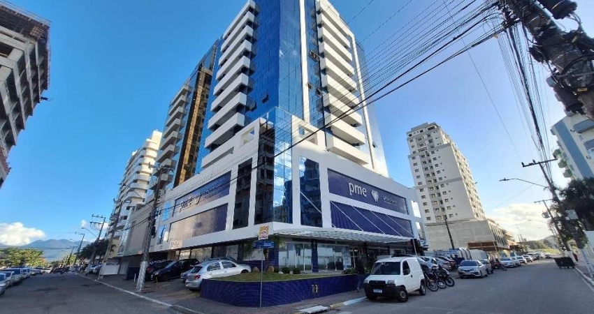 Sala comercial para alugar na Rua Joci José Martins, 325, Pagani, Palhoça