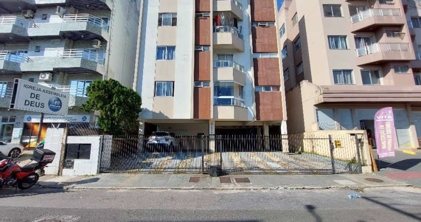 Apartamento com 2 quartos para alugar na Rua Ernesto Giorno, 60, Kobrasol, São José