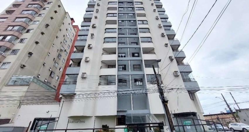 Apartamento com 2 quartos para alugar na Rua Dom Pedro II, 176, Campinas, São José