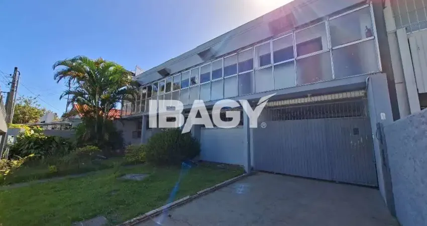 Barracão / Galpão / Depósito para alugar na Rua Dom Pedro II, 63, Capoeiras, Florianópolis