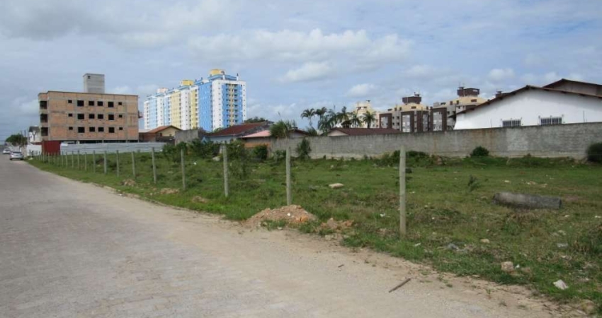 Terreno comercial para alugar na Rua José Rafael Freitas, 80, Areias, São José