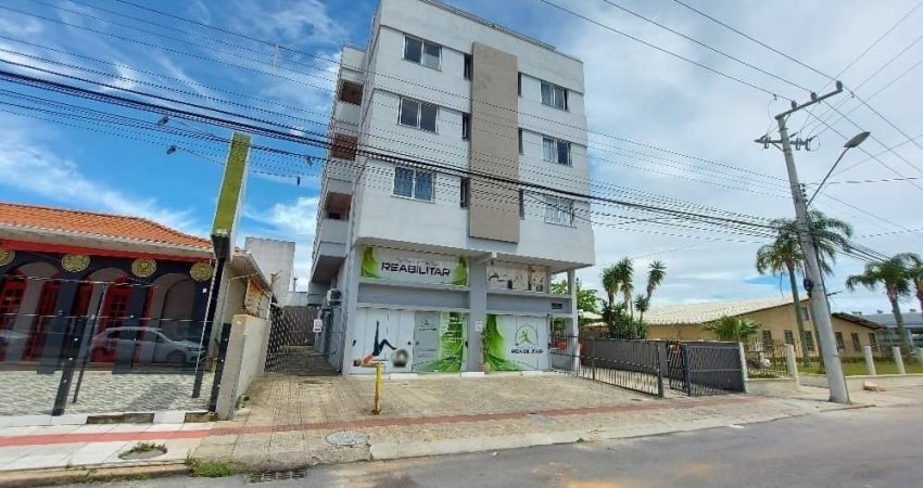 Kitnet / Stúdio para alugar na Rua Elesbão Pinto da Luz, 62, Jardim Atlântico, Florianópolis