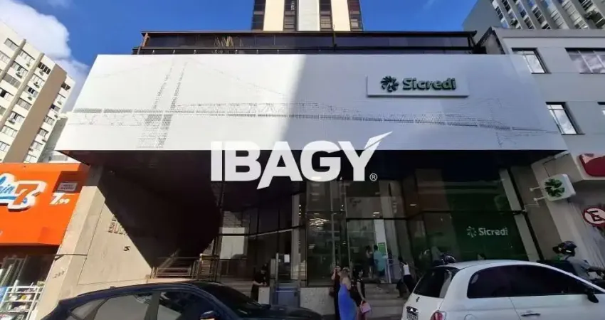 Sala comercial para alugar na Rua Jerônimo Coelho, 280, Centro, Florianópolis