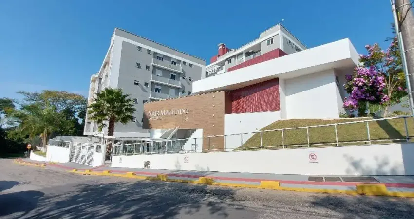 Apartamento com 2 quartos para alugar na Rua José Lino Kretzer, 915, Centro, São José