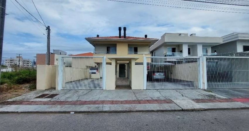 Apartamento com 2 quartos para alugar na Rua Hercílio Jorge da Silva, 39, Nova Palhoça, Palhoça