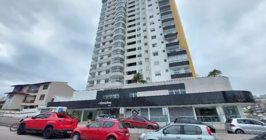 Excelente apartamento 2 dormitório(s) em estreito - florianópolis