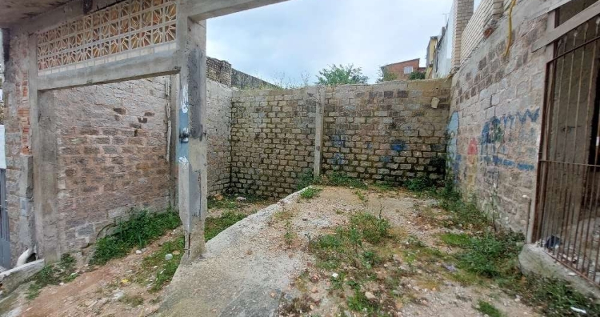 Terreno comercial para alugar na Rua José Boiteux, 318, Centro, Florianópolis