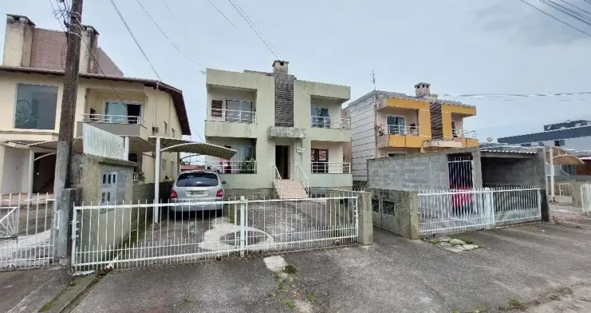 Excelente apartamento 2 dormitório(s) em barra do aririú - palhoça