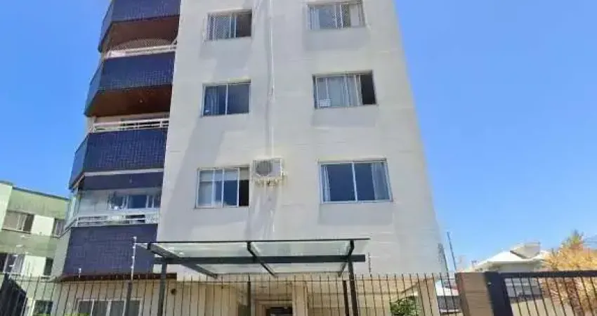 Excelente Apartamento 2 dormitório(s) em Capoeiras - Florianópolis
