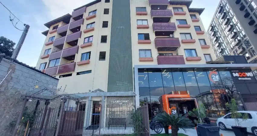 Excelente Apartamento 1 dormitório(s) em Trindade - Florianópolis