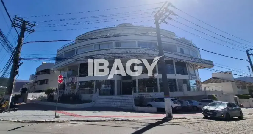 Ponto comercial para alugar na Rua Vera Linhares de Andrade, 2201, Córrego Grande, Florianópolis