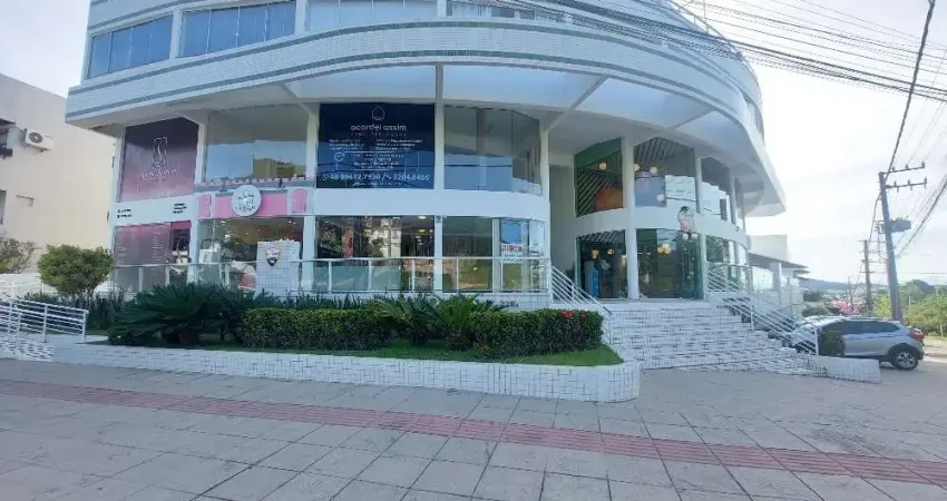 Ponto comercial para alugar na Rua Vera Linhares de Andrade, 2201, Córrego Grande, Florianópolis