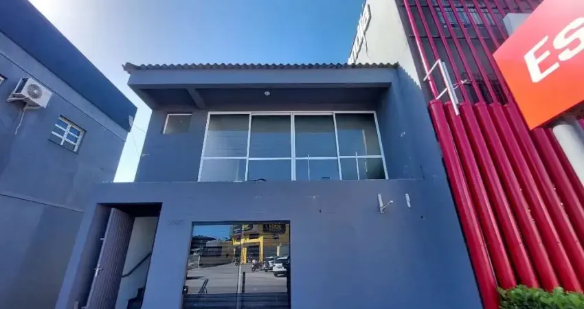 Oportunidade! salas/conjuntos em capoeiras - florianópolis