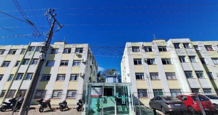 Apartamento com 2 quartos para alugar na Rua Henrique Boiteux, 291, Estreito, Florianópolis