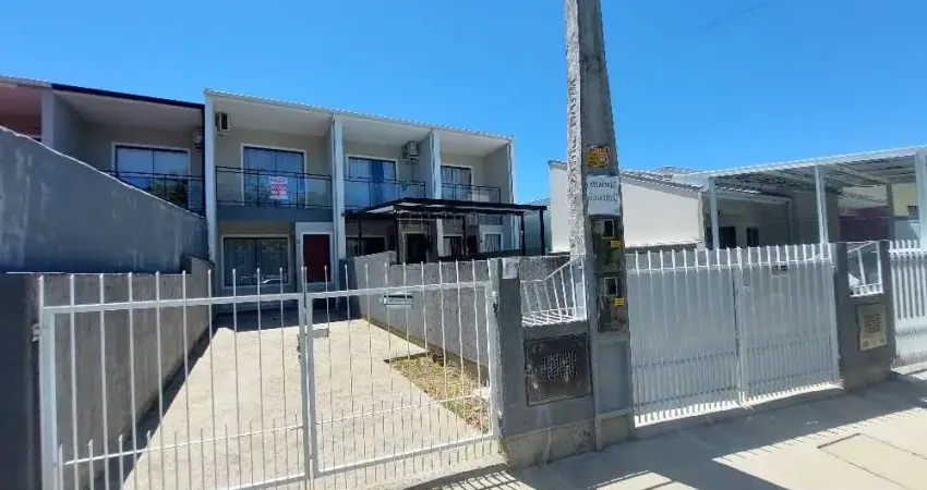 Casa com 2 quartos para alugar na Rua Araucária, 622, Potecas, São José