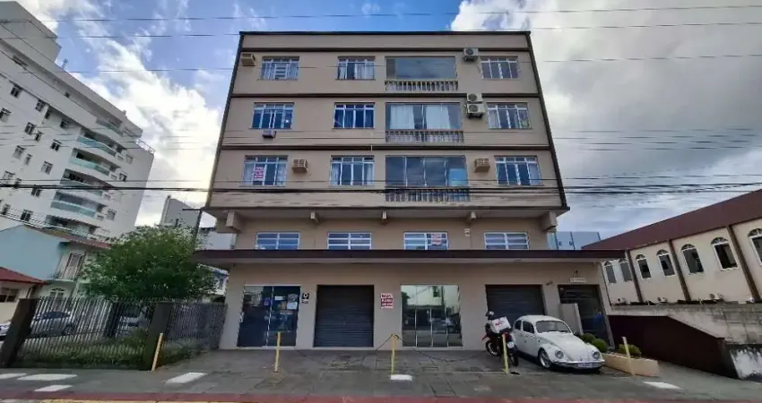 Excelente apartamento 2 dormitório(s) em balneário - florianópolis