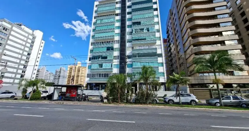 Excelente apartamento 3 dormitório(s) em centro - florianópolis