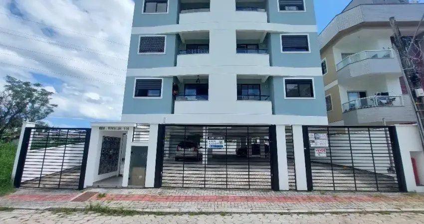 Apartamento com 2 quartos para alugar na Rua 25 de Novembro, 116, Caminho Novo, Palhoça