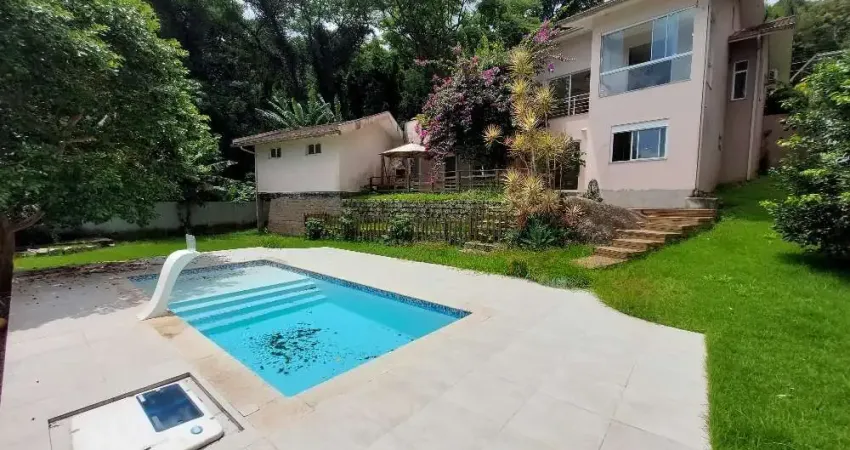 Excelente Casa 3 dormitório(s) em Santo Antônio de Lisboa - Florianópolis