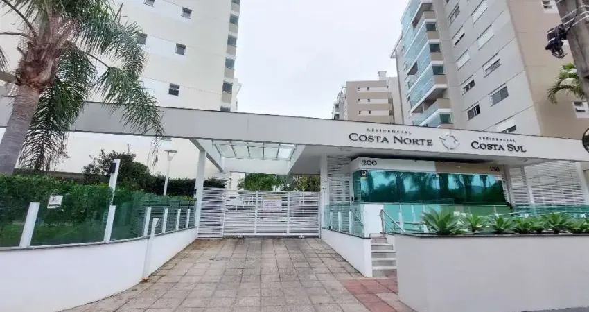 Excelente apartamento 2 dormitório(s) em itacorubi - florianópolis