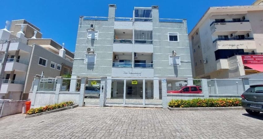 Apartamento com 1 quarto para alugar na Avenida Internacional, 116, Ingleses do Rio Vermelho, Florianópolis