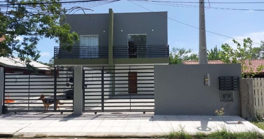 Casa com 3 quartos para alugar na Rua Olavo Juvenal Ramos, 315, Campeche, Florianópolis