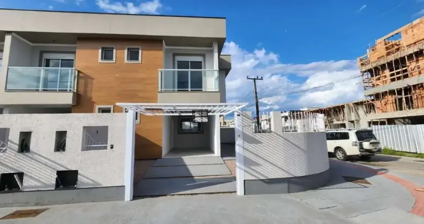 Excelente Casa 3 dormitório(s) em Nova Palhoça - Palhoça