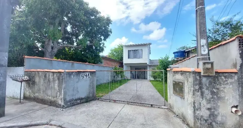 Excelente casa 2 dormitório(s) em são joão do rio vermelho - florianópolis