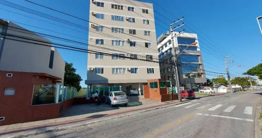 Excelente Apartamento 2 dormitório(s) em Roçado - São José