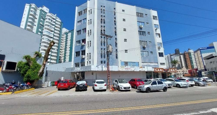 Ponto comercial para alugar na Avenida Josué Di Bernardi, 327, Campinas, São José