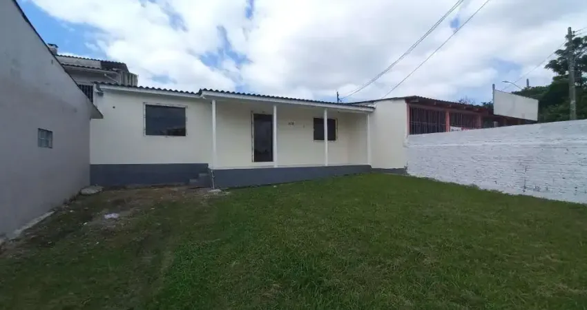Casa com 3 quartos para alugar na Rua Padre João Batista Réus, 1815, Caminho Novo, Palhoça