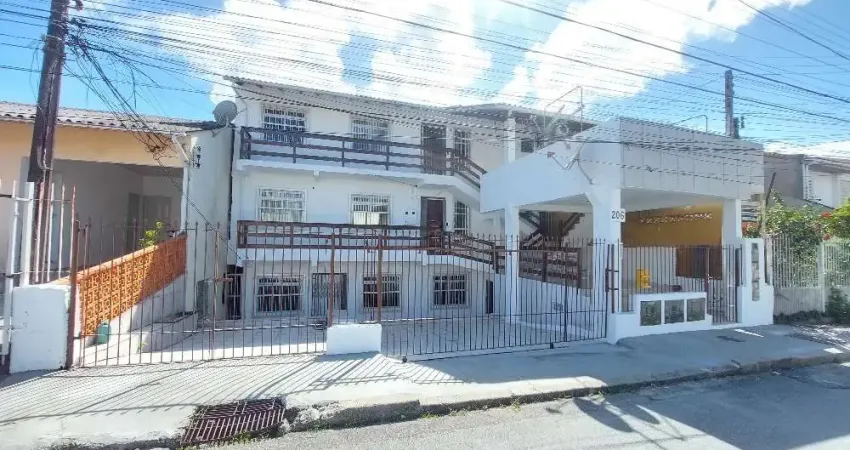 Apartamento com 2 quartos para alugar na Luiz Gualberto, 206, Capoeiras, Florianópolis