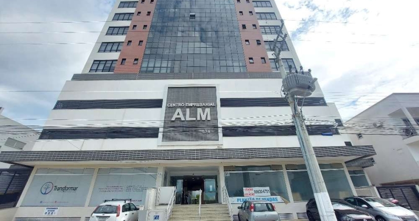 Ponto comercial para alugar na Rua Najla Carone Guedert, 900, Pagani, Palhoça