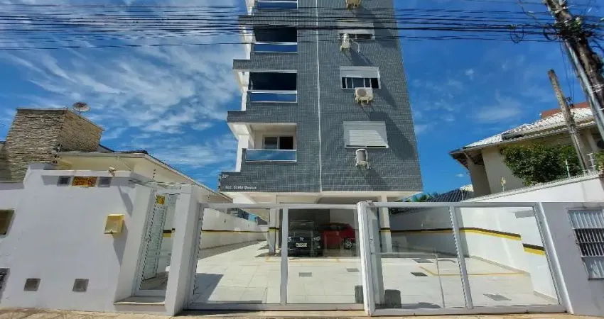 Apartamento com 2 quartos para alugar na Rua Trieste, 397, Pagani, Palhoça