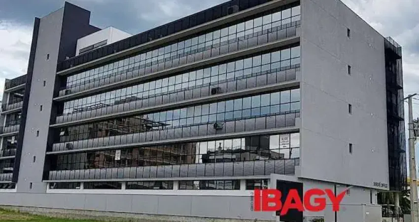 Sala comercial com 1 sala para alugar na Rua das Areias, 230, Jurerê Internacional, Florianópolis