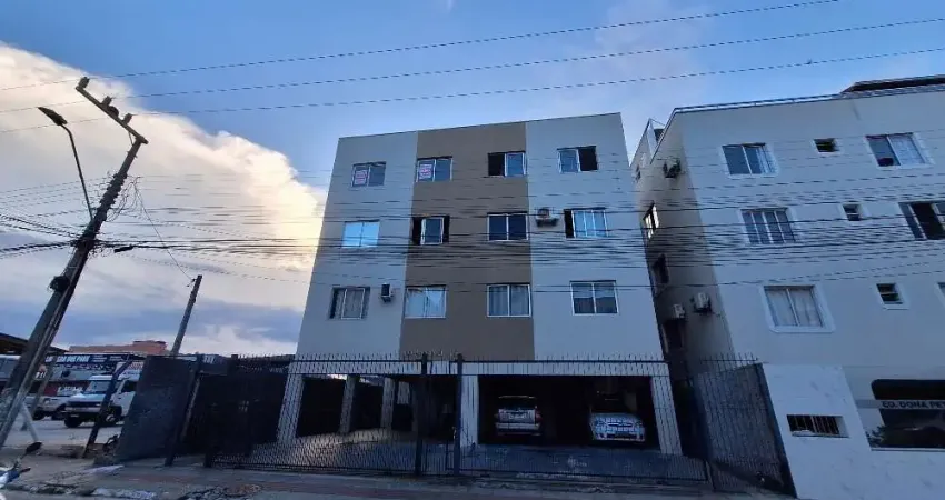 Apartamento com 2 quartos para alugar na Rua Adhemar da Silva, 175, Kobrasol, São José
