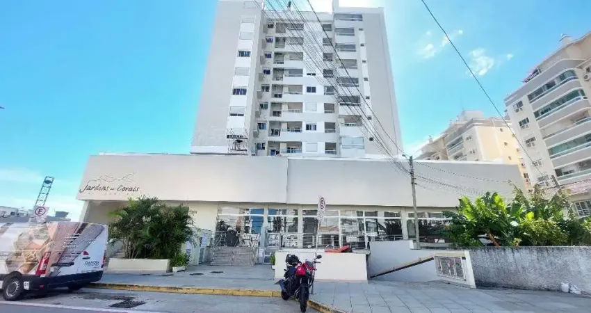 Excelente Apartamento 2 dormitório(s) em Abraão - Florianópolis