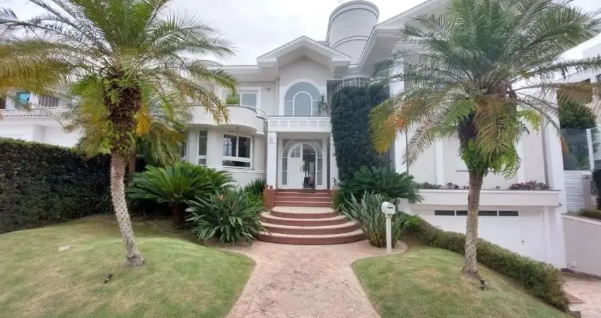 Excelente Casa 6 dormitório(s) em Jurerê Internacional - Florianópolis