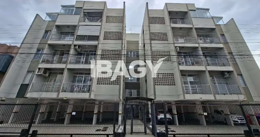 Excelente apartamento 1 dormitório(s) em kobrasol - são josé