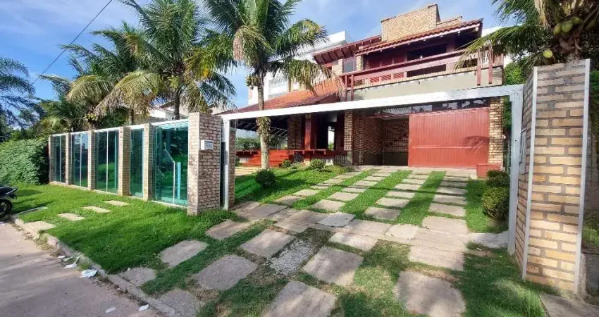 Excelente Casa 4 dormitório(s) em Ingleses do Rio Vermelho - Florianópolis