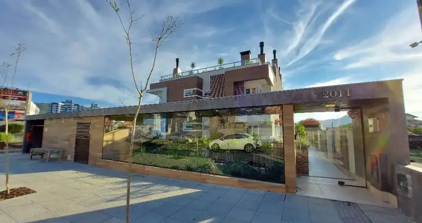 Excelente apartamento 1 dormitório(s) em córrego grande - florianópolis