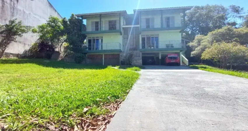 Casa com 4 quartos para alugar na Rua João Marçal, 171, Trindade, Florianópolis